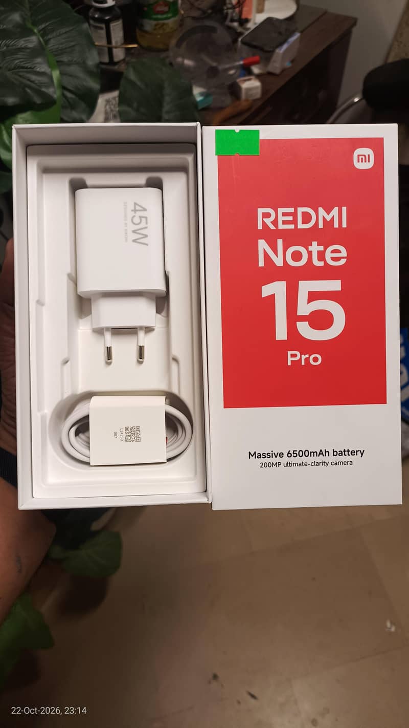 Xiaomi 15 Pro 0