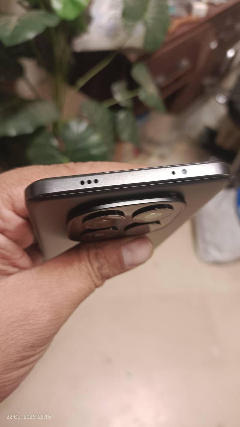 Xiaomi 15 Pro 2