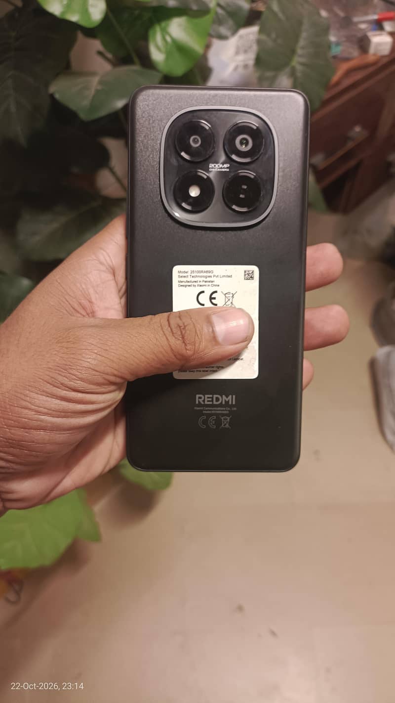Xiaomi 15 Pro 5