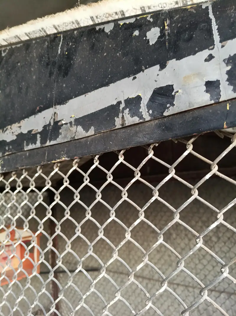 dog and cat cage — photo 7