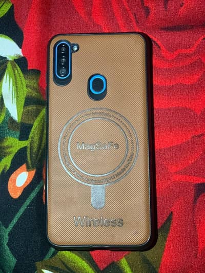 Samsung Mobile A11