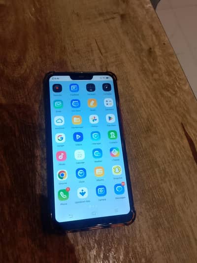 Vivo Y85