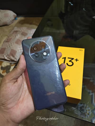 Realme 13 Plus 5g 12/256