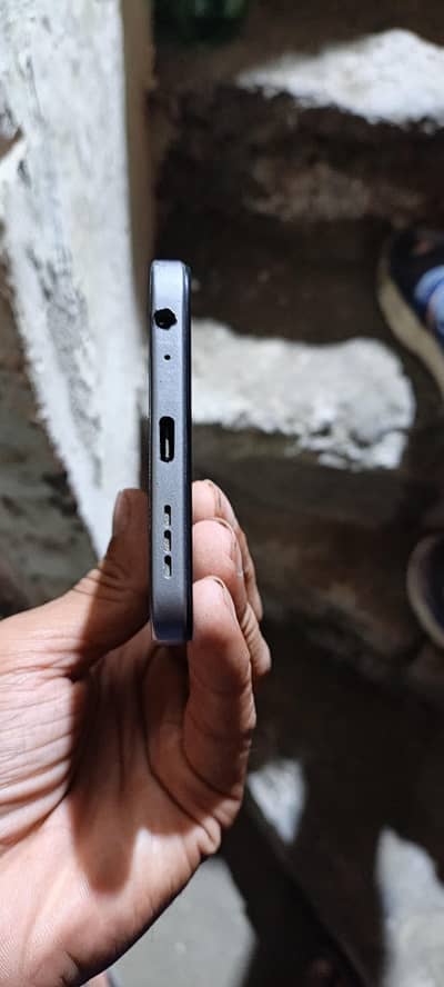 Tecno spark 40 ram6+6 rom 128