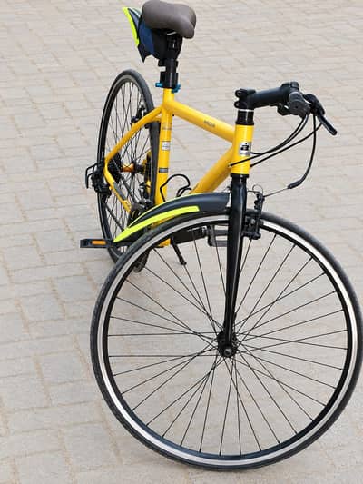 Precision Bicycle for Sale