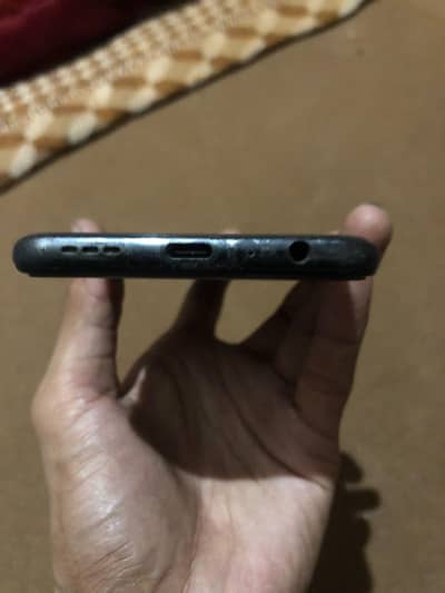 OPPO Reno 5