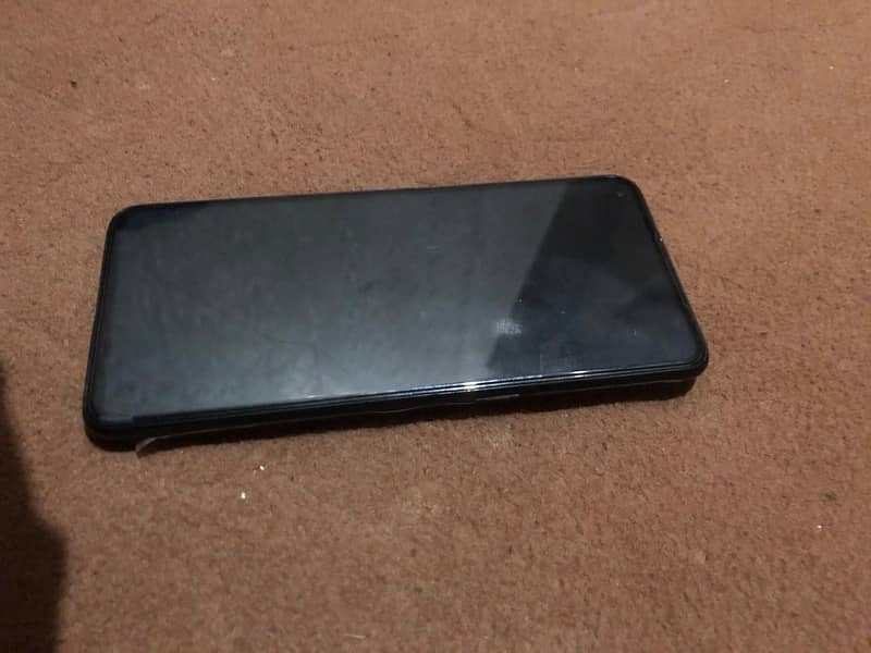 OPPO Reno 5 4