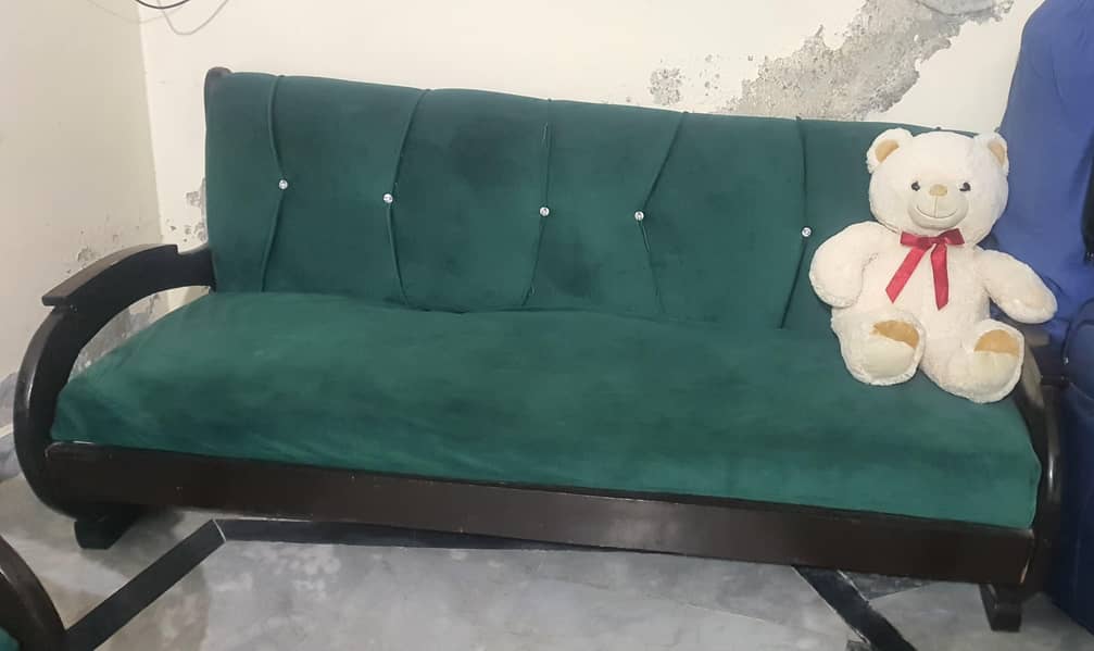 sofa set 5 seeter 1