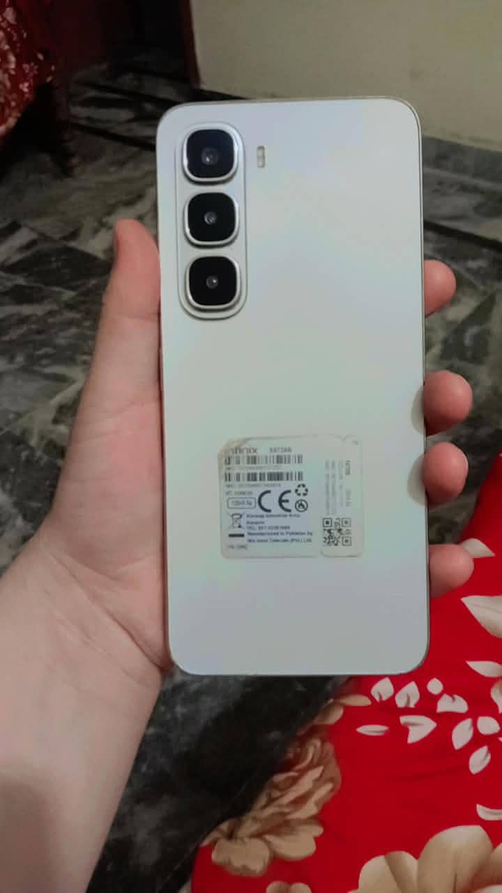 Infinix Other Model 1
