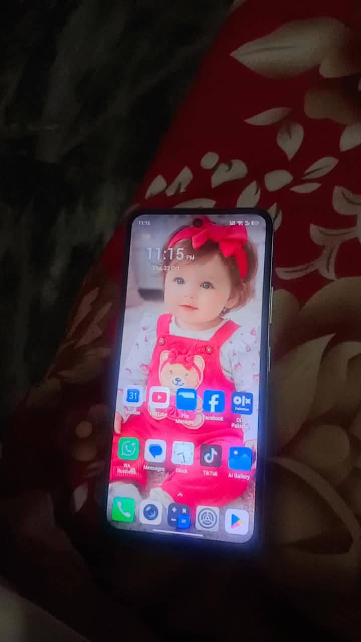 Infinix Other Model 2