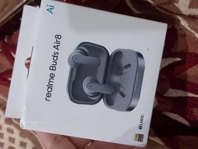 original realme buds - sealed pack Original Realme Budealed Pack