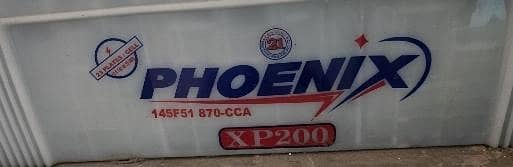 phoenix XP 200 2