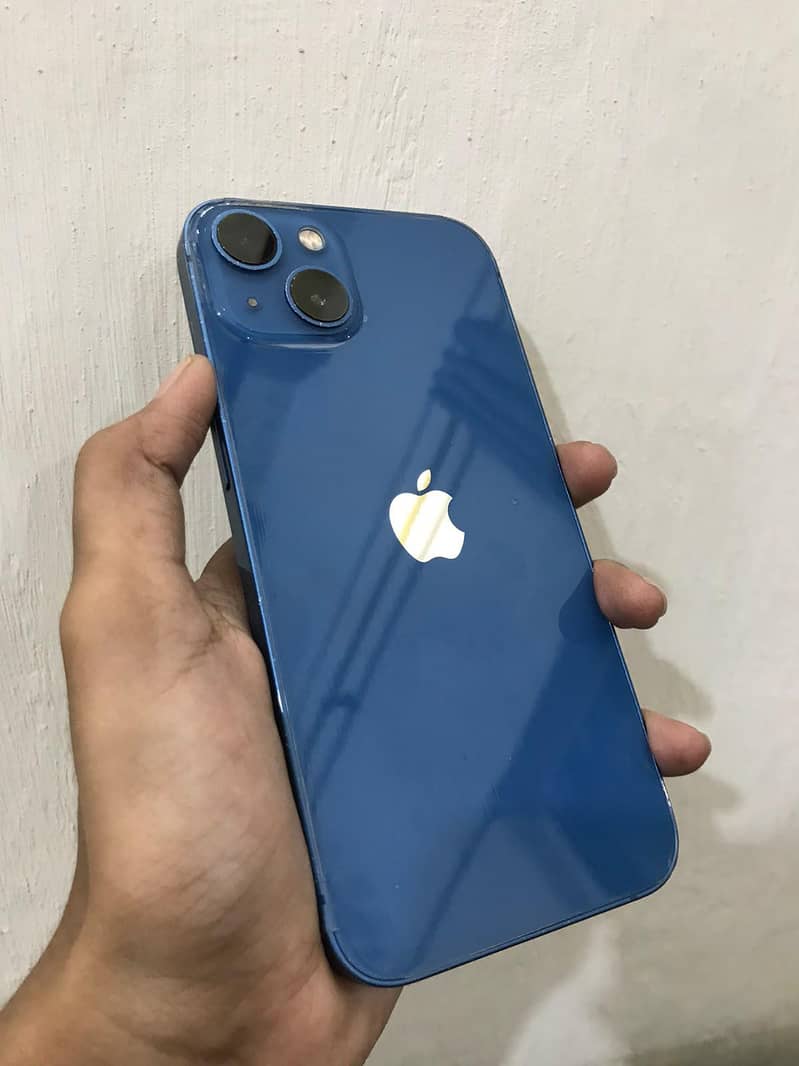 Apple iPhone 13 0