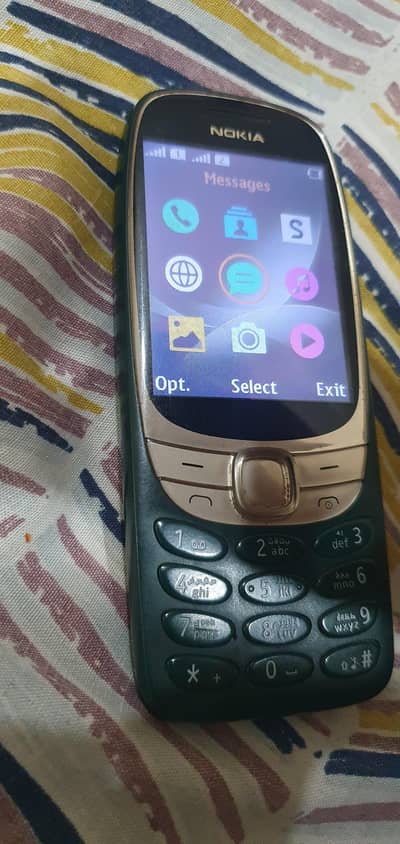 Nokia 6310