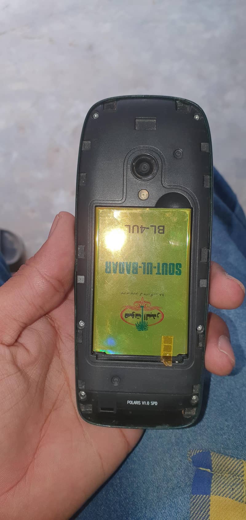 Nokia 6310 2