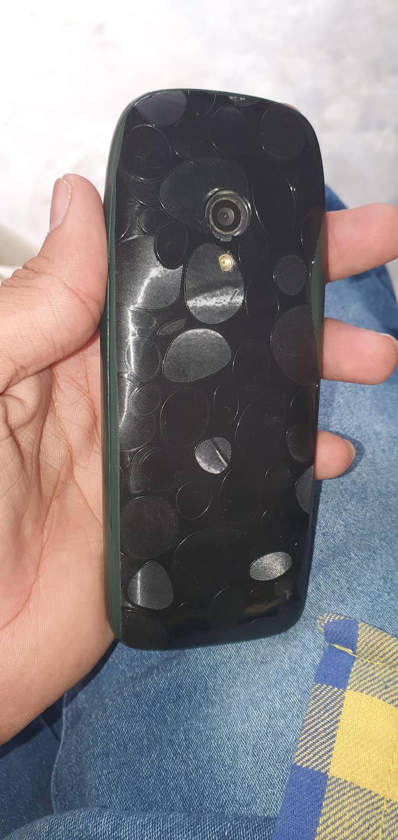 Nokia 6310 4