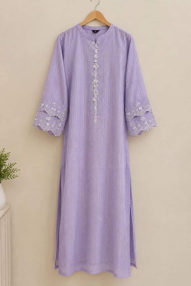 Lilac color 0