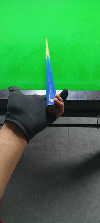 RA BEGINNERS CUE / Snooker stick/ Cues