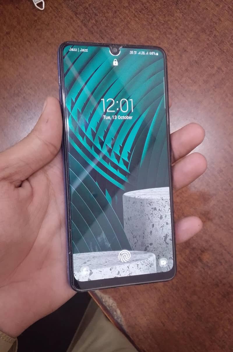 Samsung Mobile A32 1