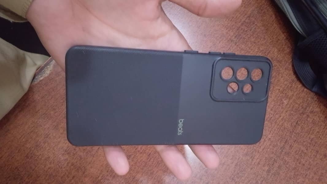Samsung Mobile A32 4