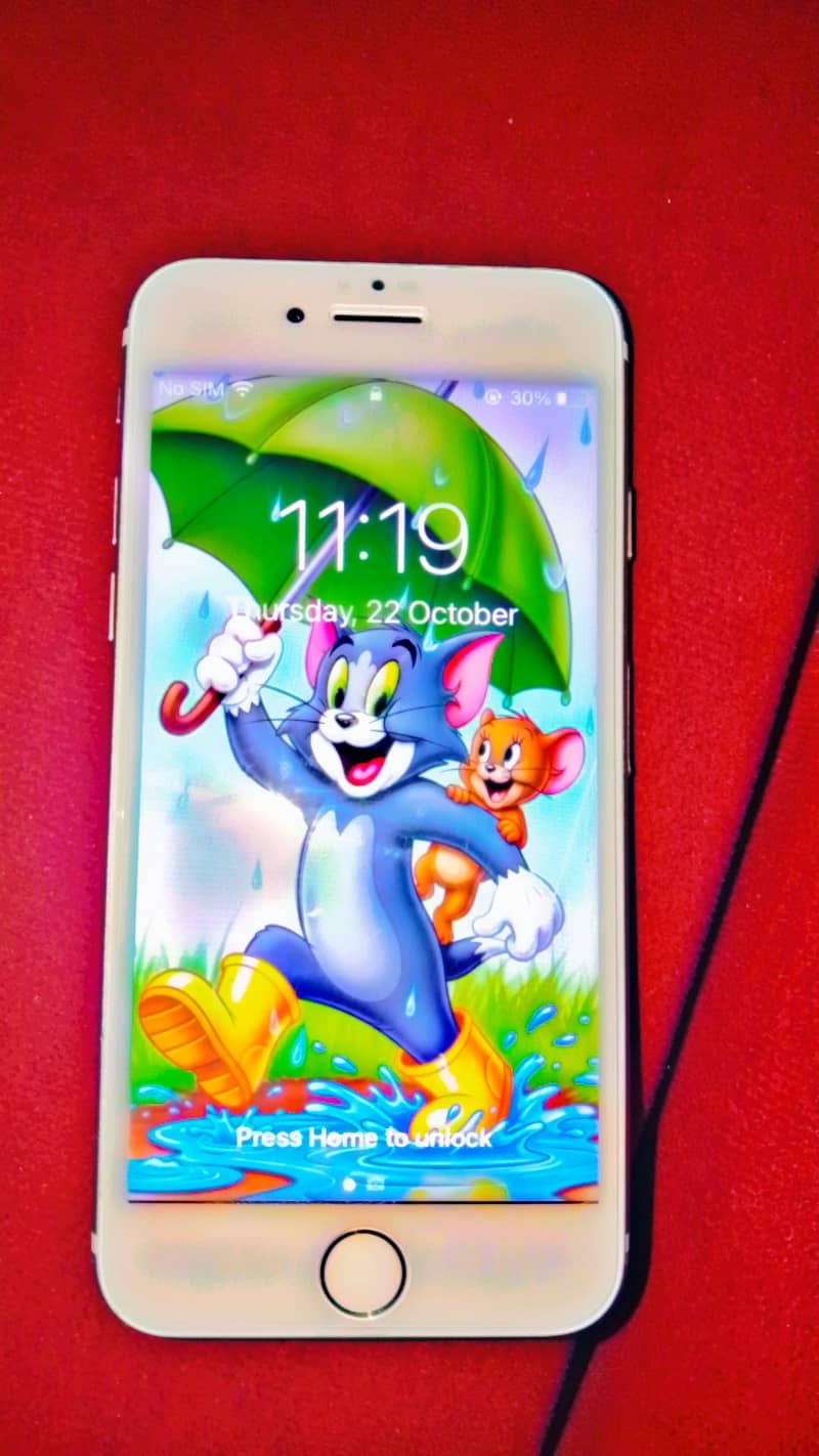 Apple iPhone 7 0