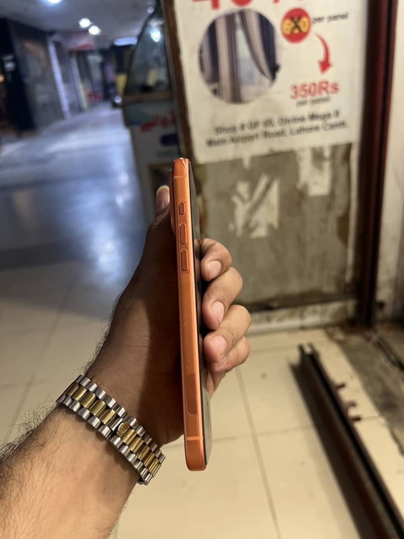 Apple iPhone 17 Pro Max 1