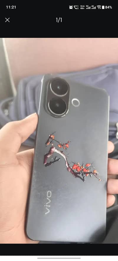 Vivo V60 lite 5g