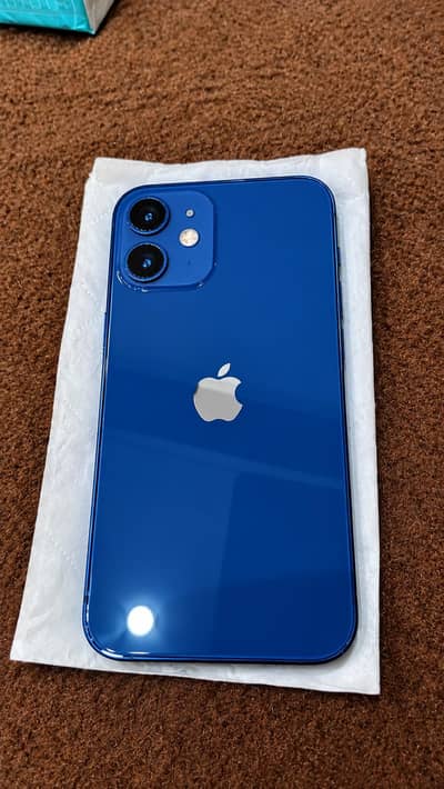 Apple iPhone 12 mini