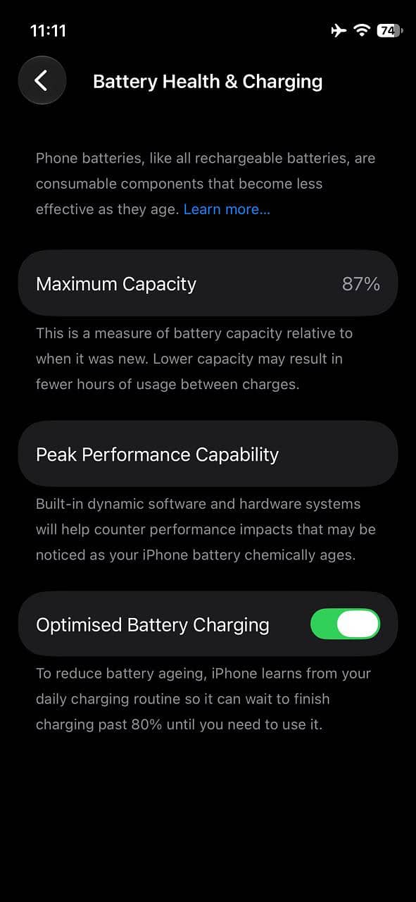Apple iPhone 12 mini 1