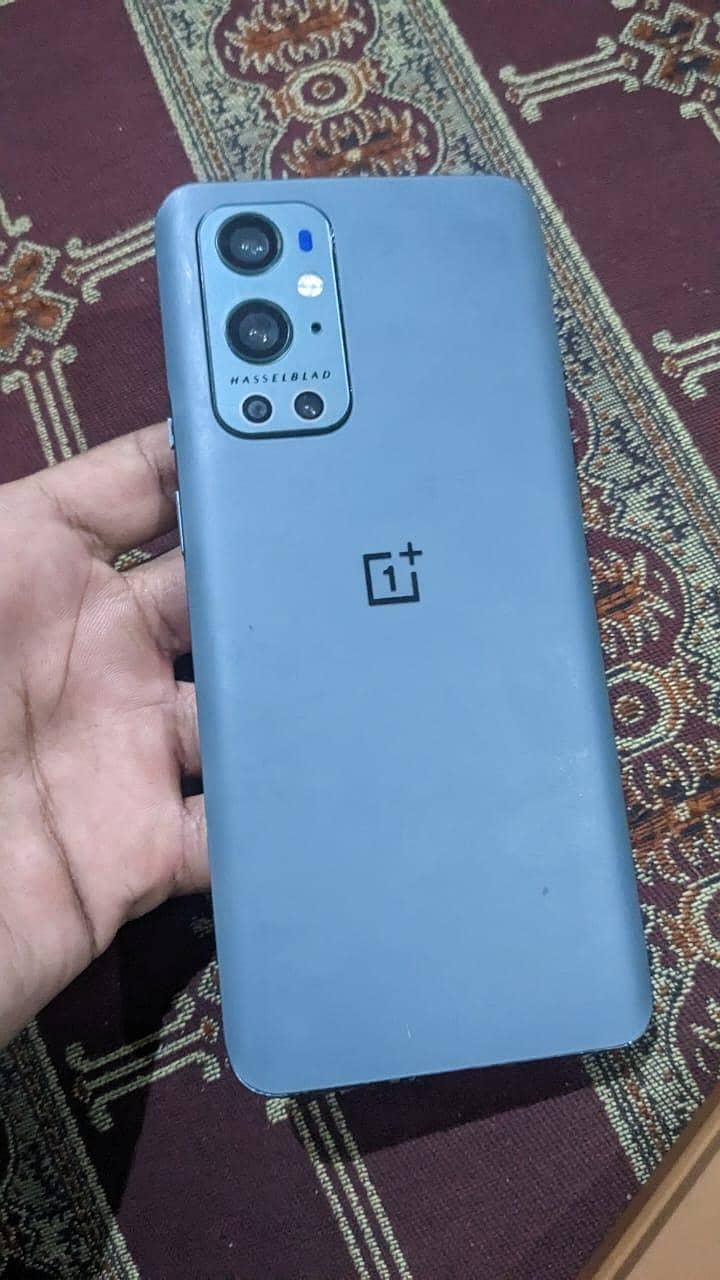 One Plus Other Model 1