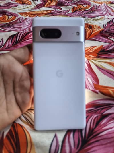 Google Pixel 7