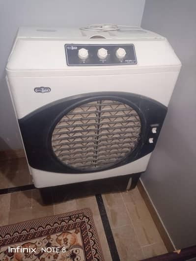 super Asia room cooler all working 10/10 condition