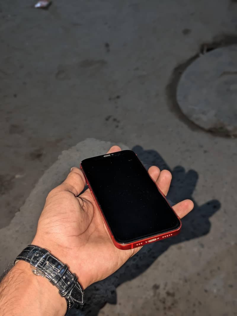 Apple iPhone 12 1
