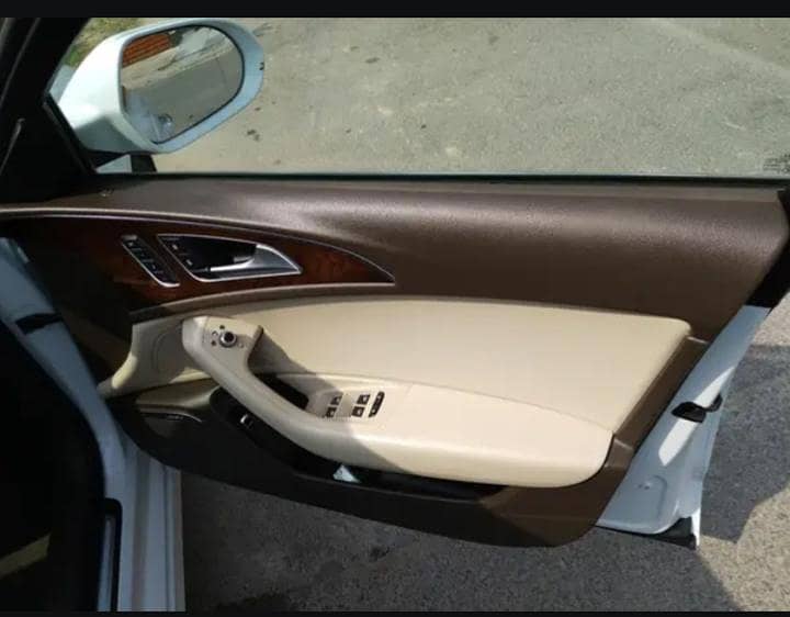 Audi A6 2016 2