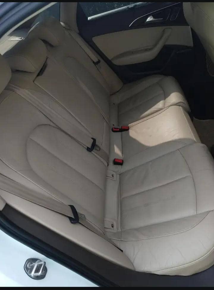 Audi A6 2016 4