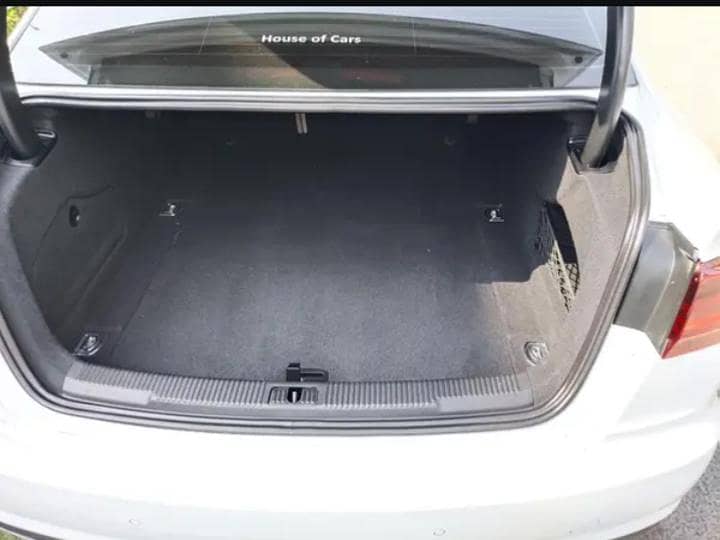 Audi A6 2016 7