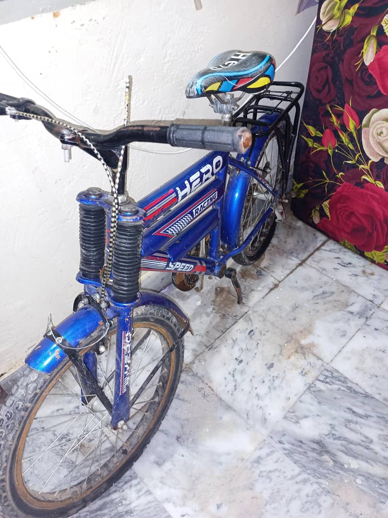 cycle for sell 1