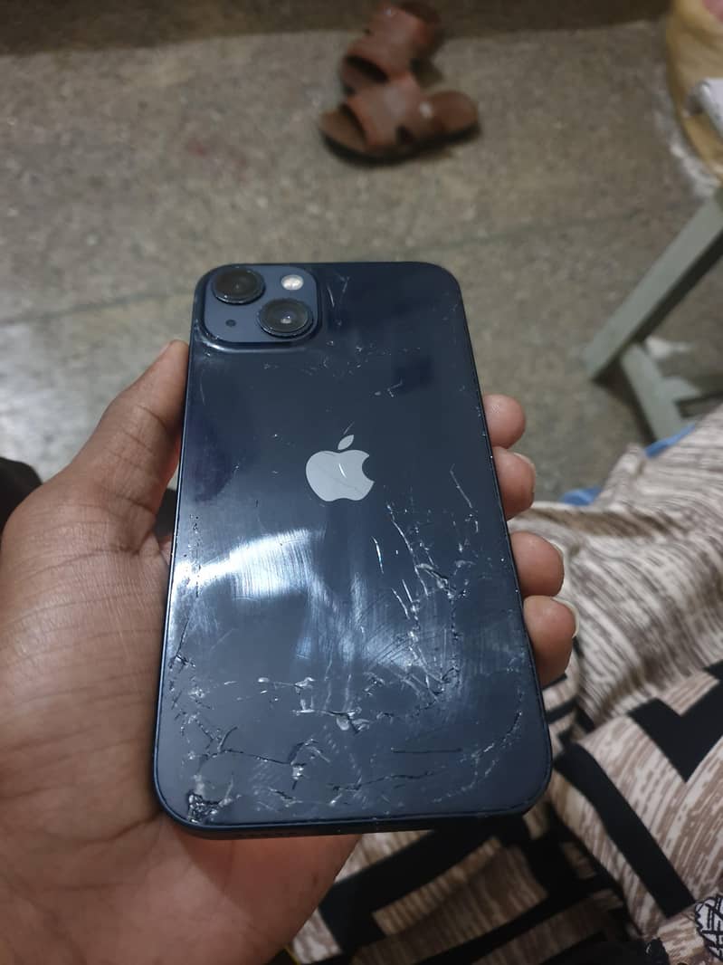 Apple iPhone 13 1