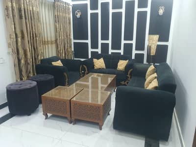 Home Furniture with sofa set for sale