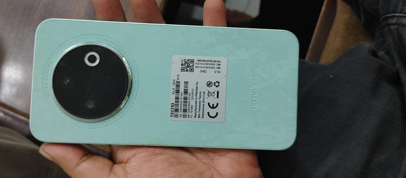 Techno Spark 30c 6/128 gb - Mobile Phones - 1120769862