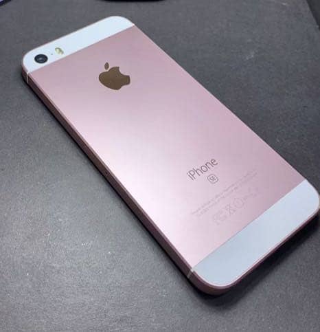 Apple iPhone SE 1