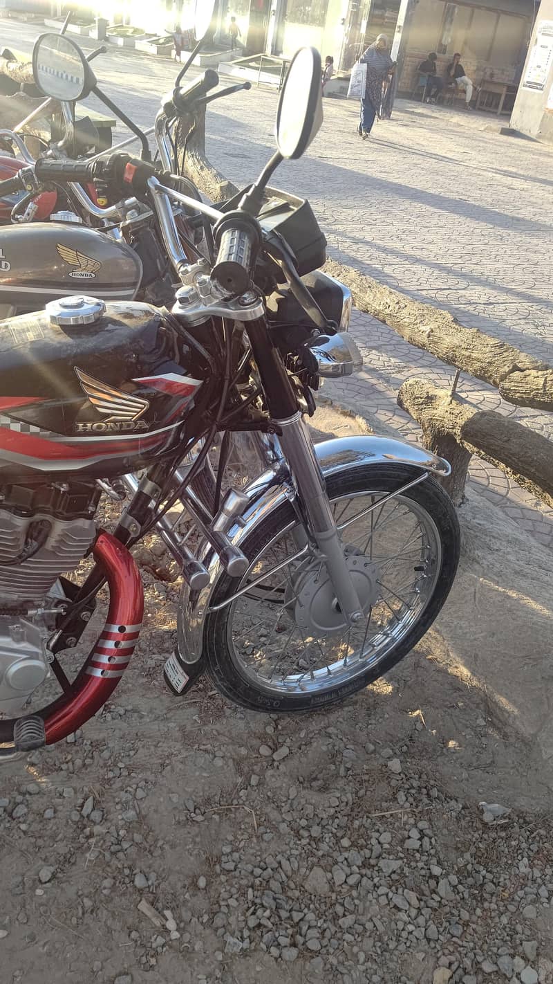 honda 1