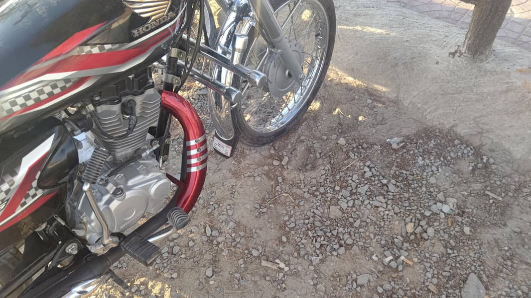 honda 2