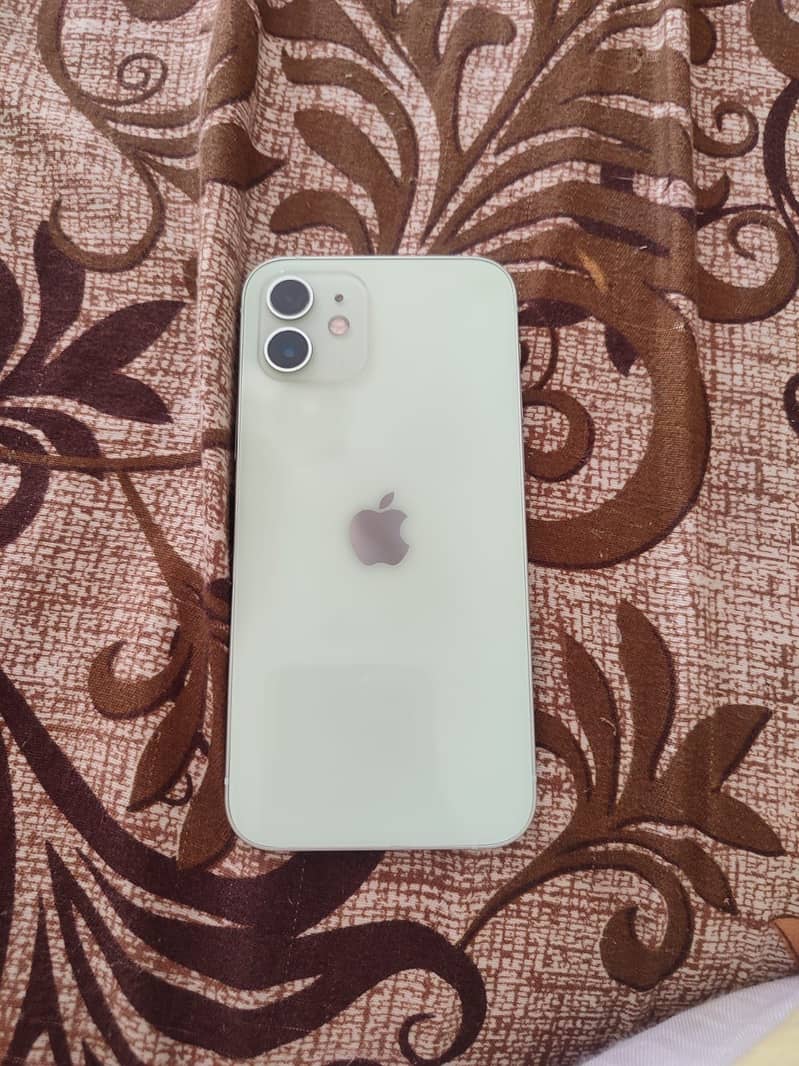 Apple iPhone 12 1