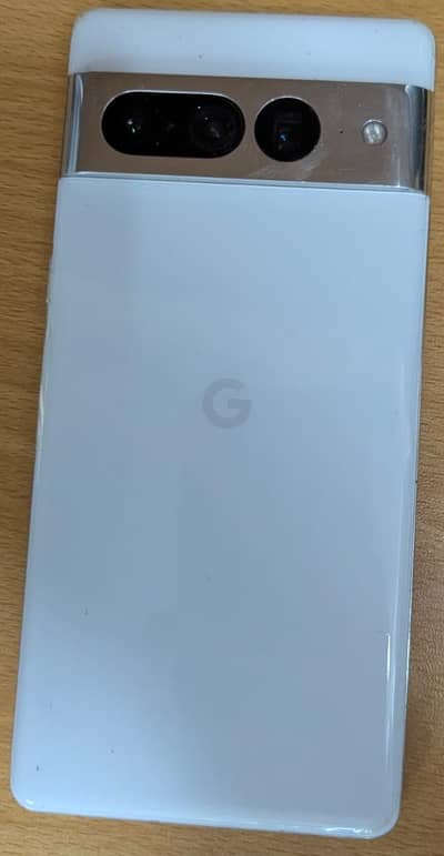 Google Pixel 7 Pro