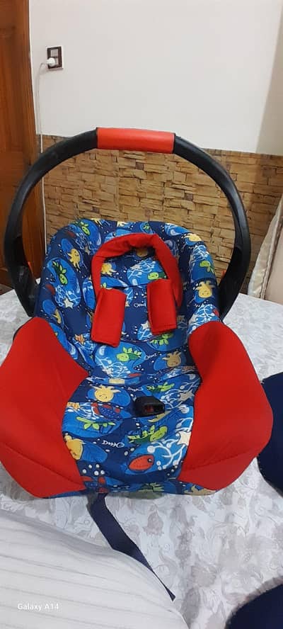 carry cot for sale