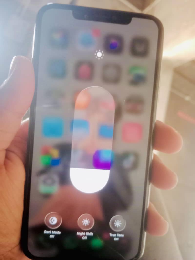 Apple iPhone 11 Pro Max 2