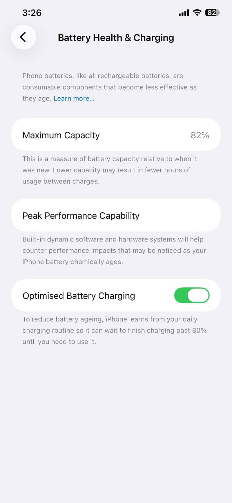Apple iPhone 11 Pro Max 3