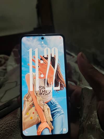 Vivo Y19s