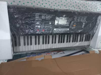 Meike - MK 812 (61 Keys] - Professional Electronic Keyboard